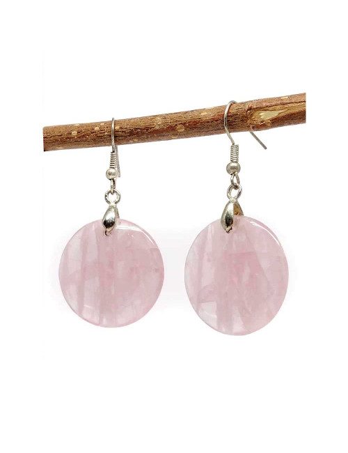 Chakra du Coeur, le quartz rose est la pierre du cœur et des amoureux