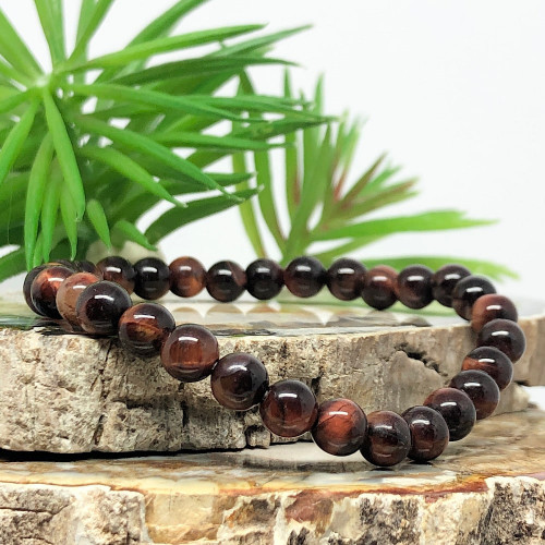 copy of Oeil de taureau, Bracelet extensible