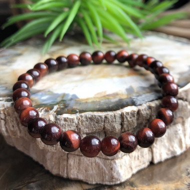 copy of Oeil de taureau, Bracelet extensible