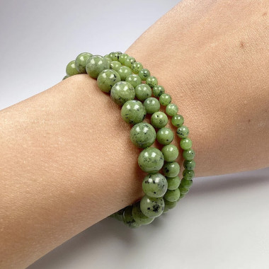 Jade, Bracele extensible