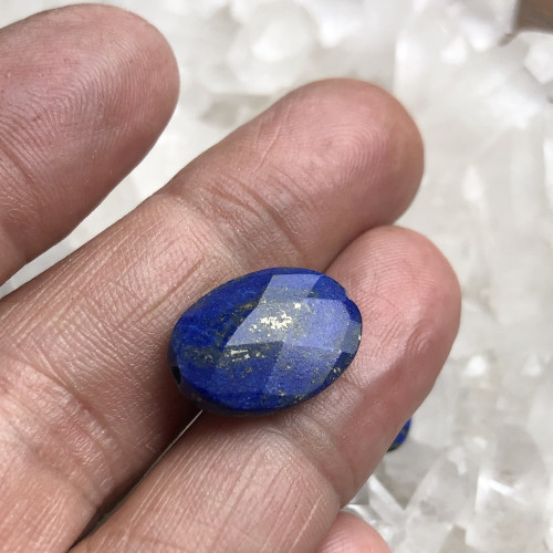 Lapis lazuli