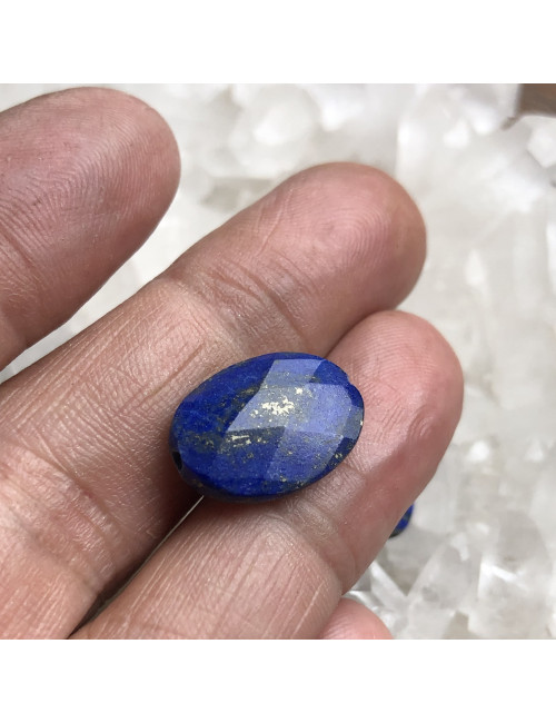 Lapis lazuli