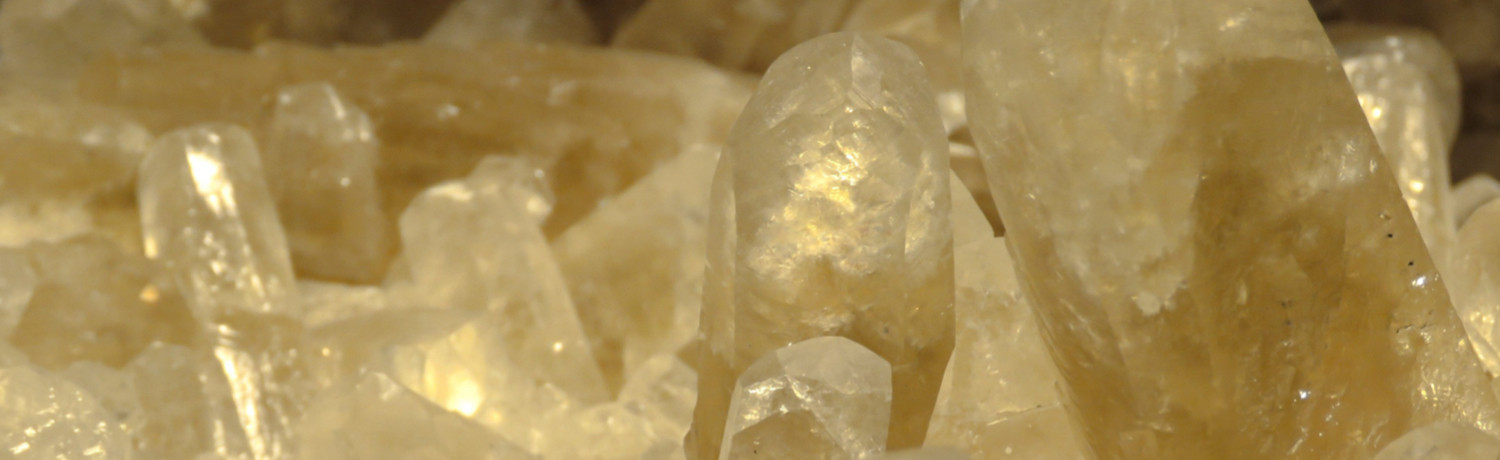 Calcite