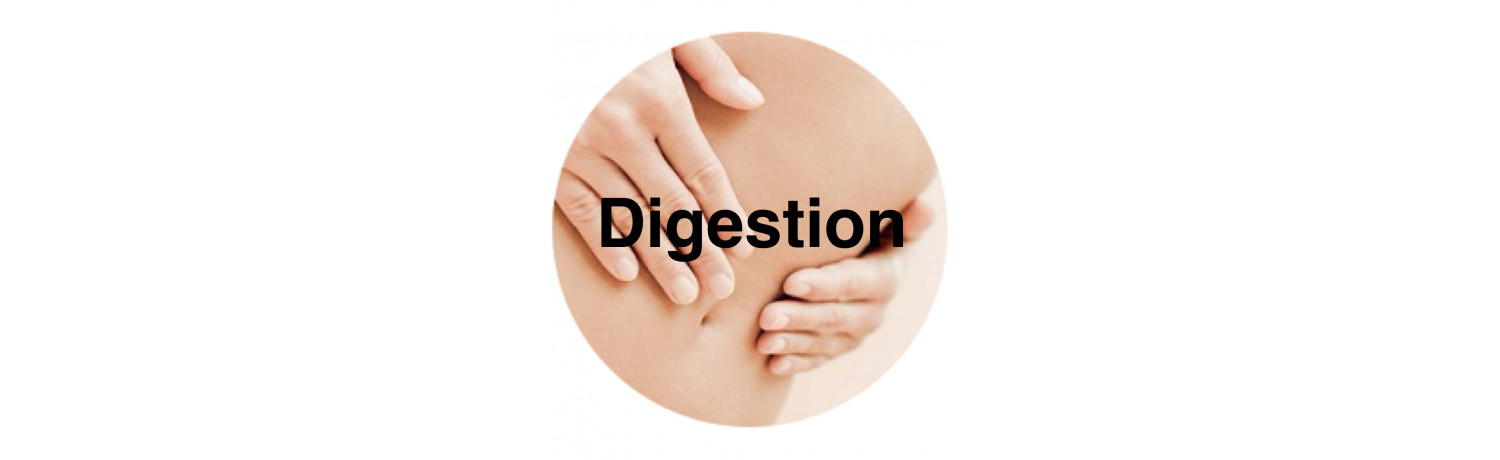 Digestion difficile