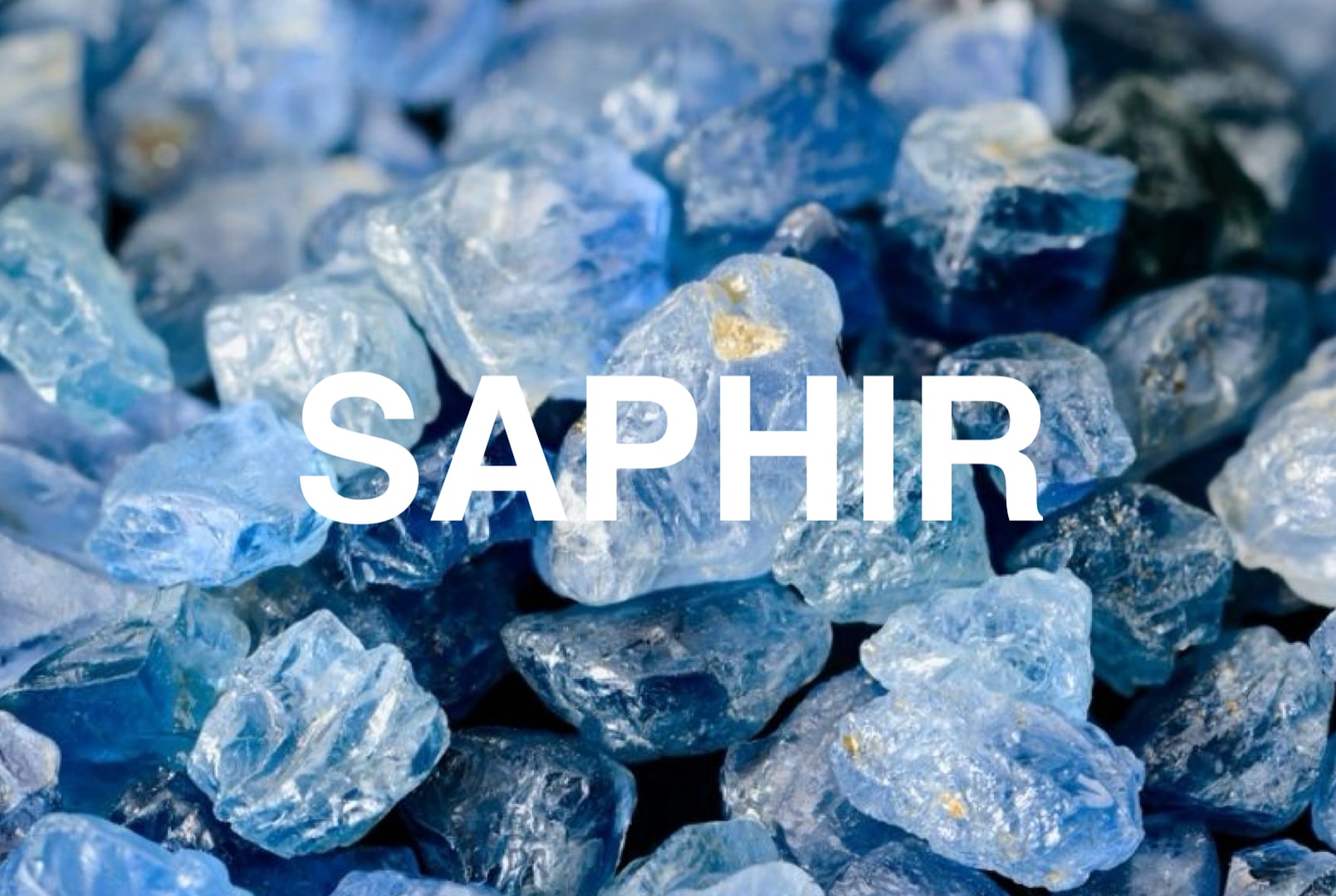 saphir