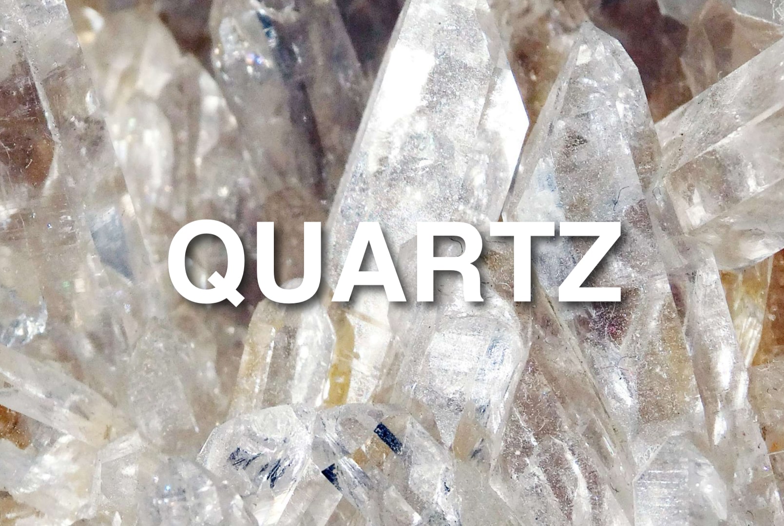 quartz