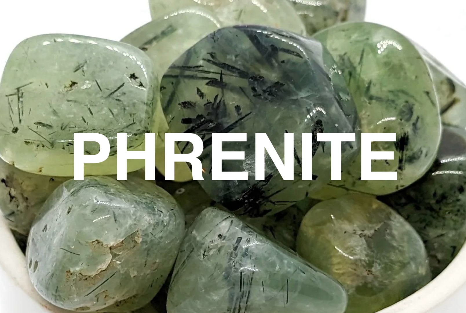 phrenite