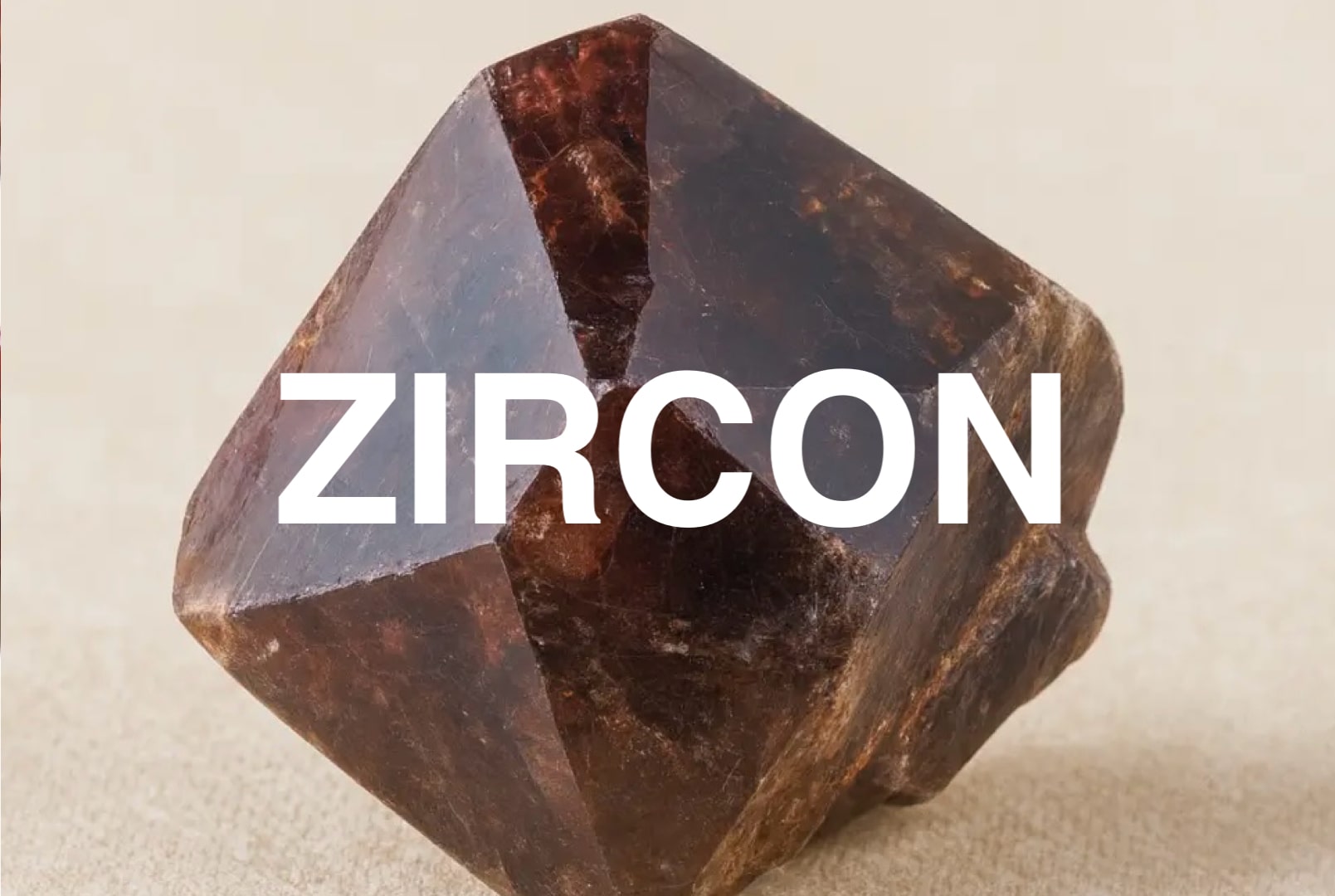 zircon