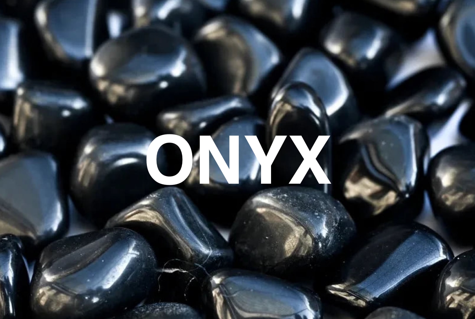 onyx