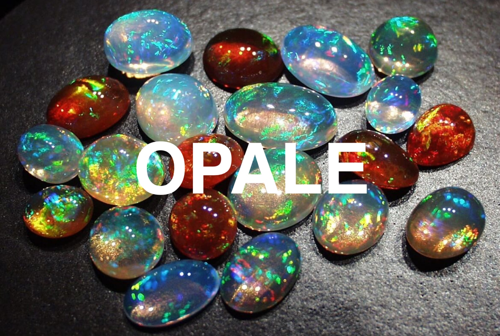 opale