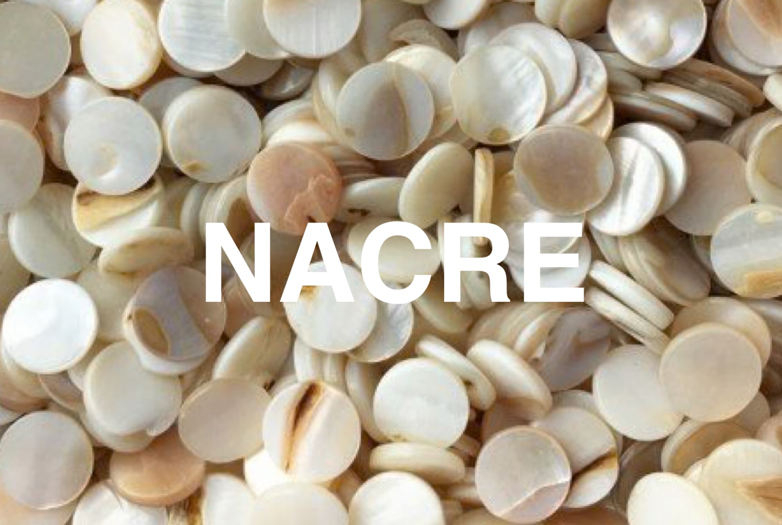 nacre