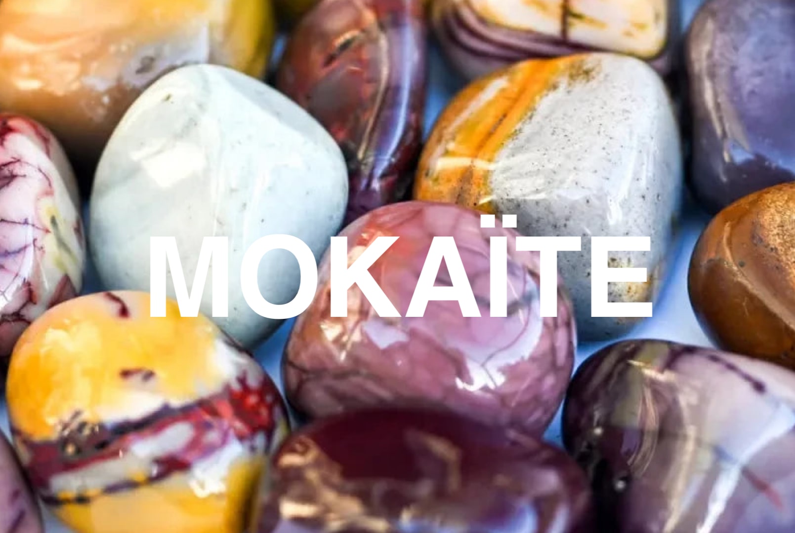 mokaite