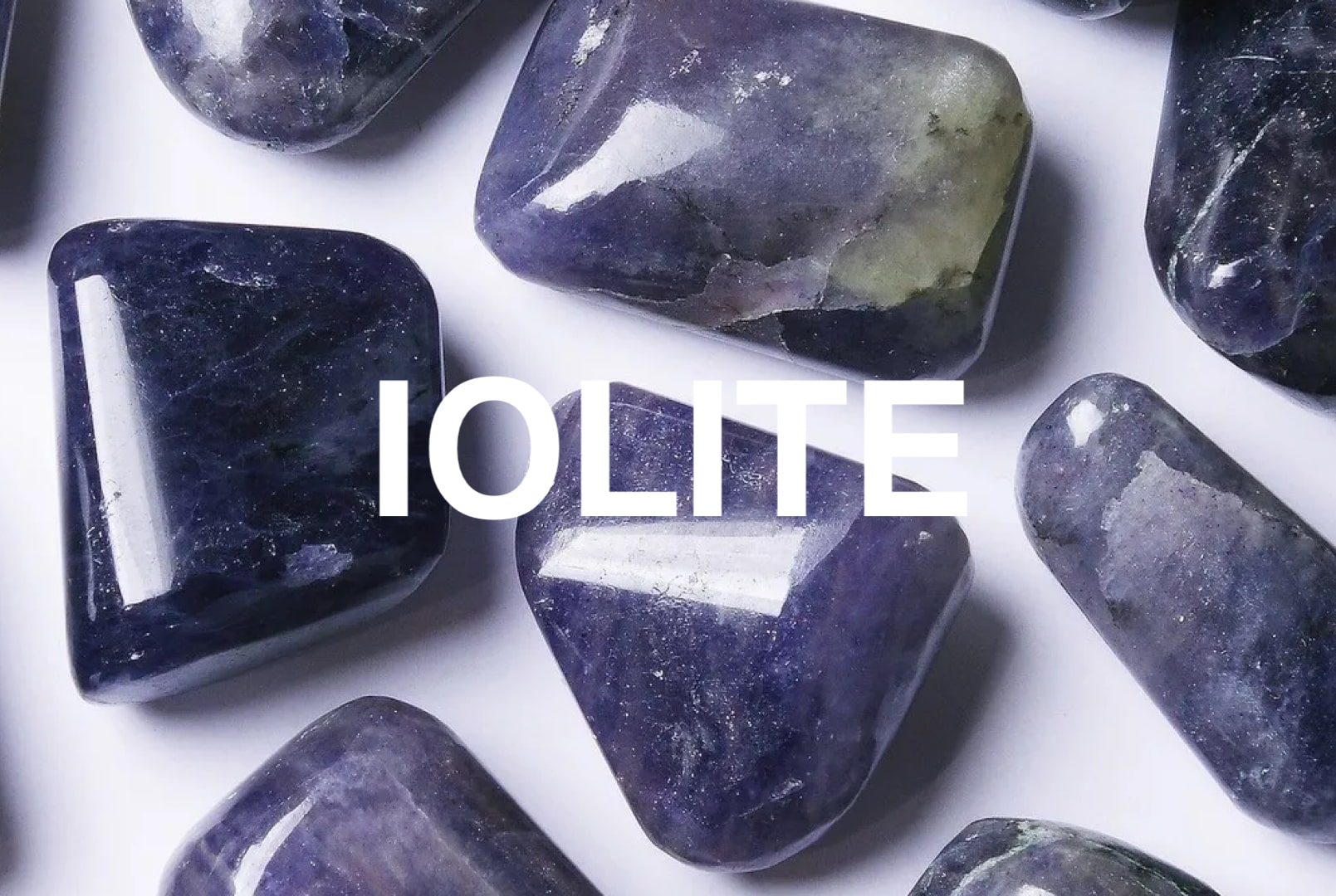 iolite