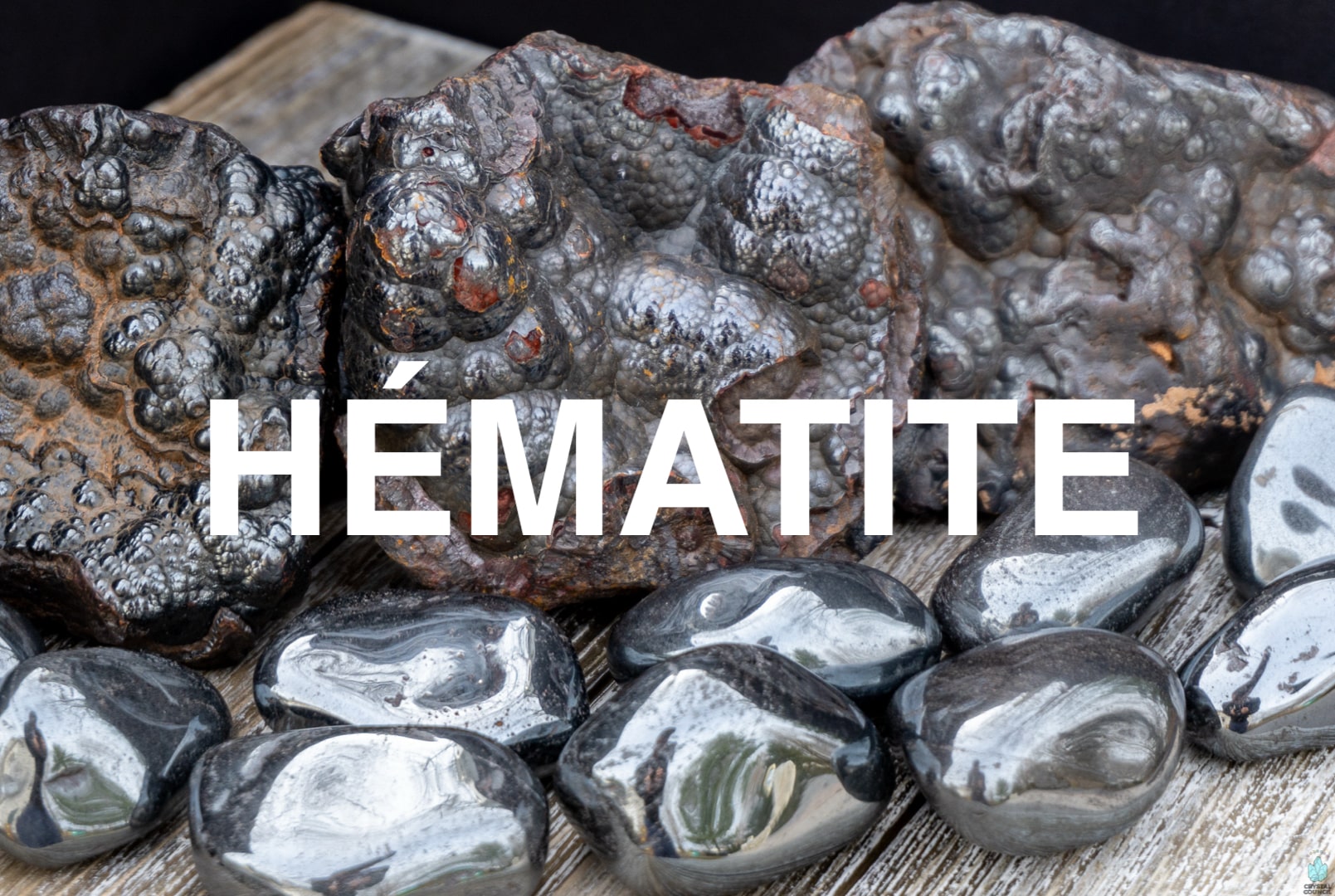hematite