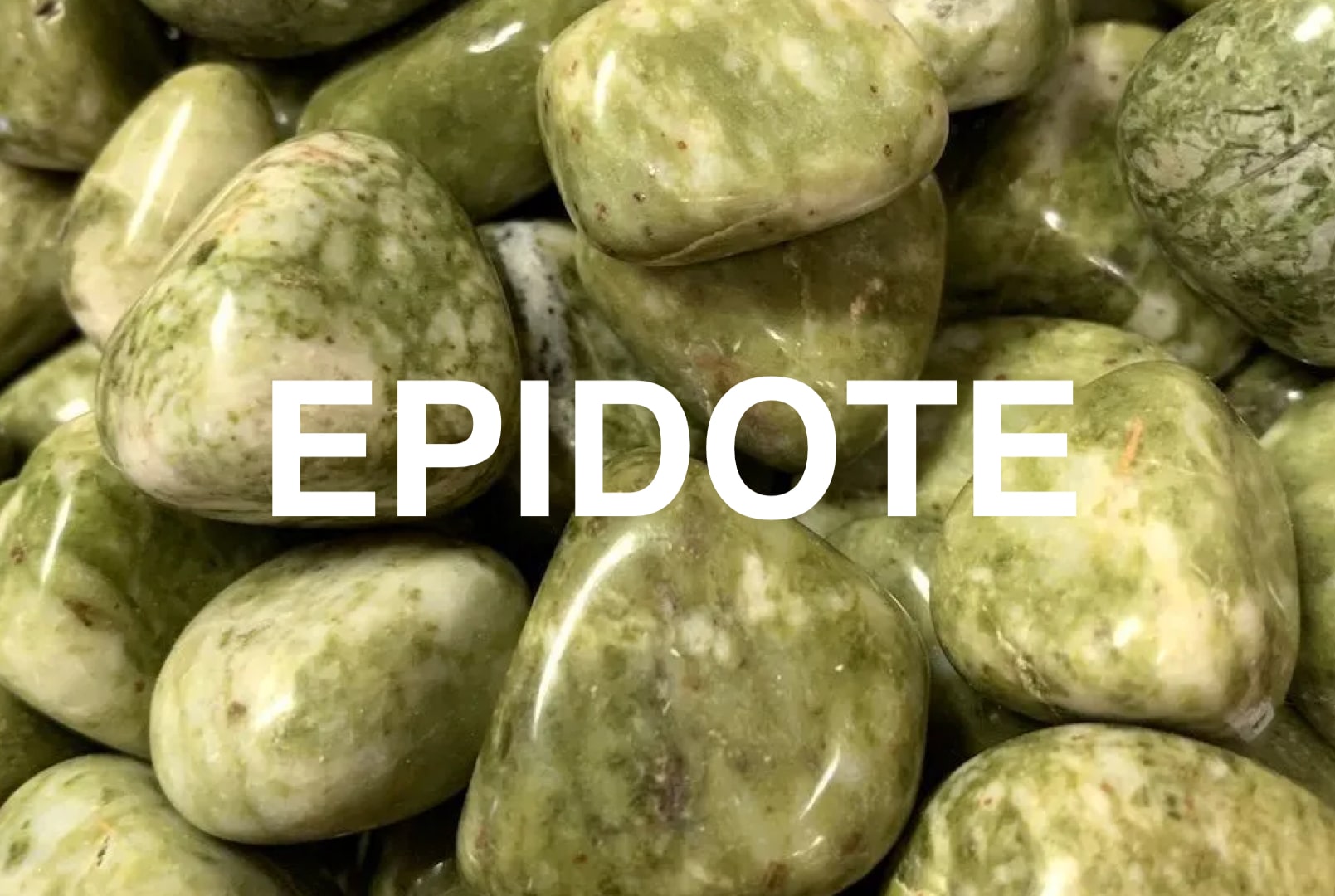 epidote