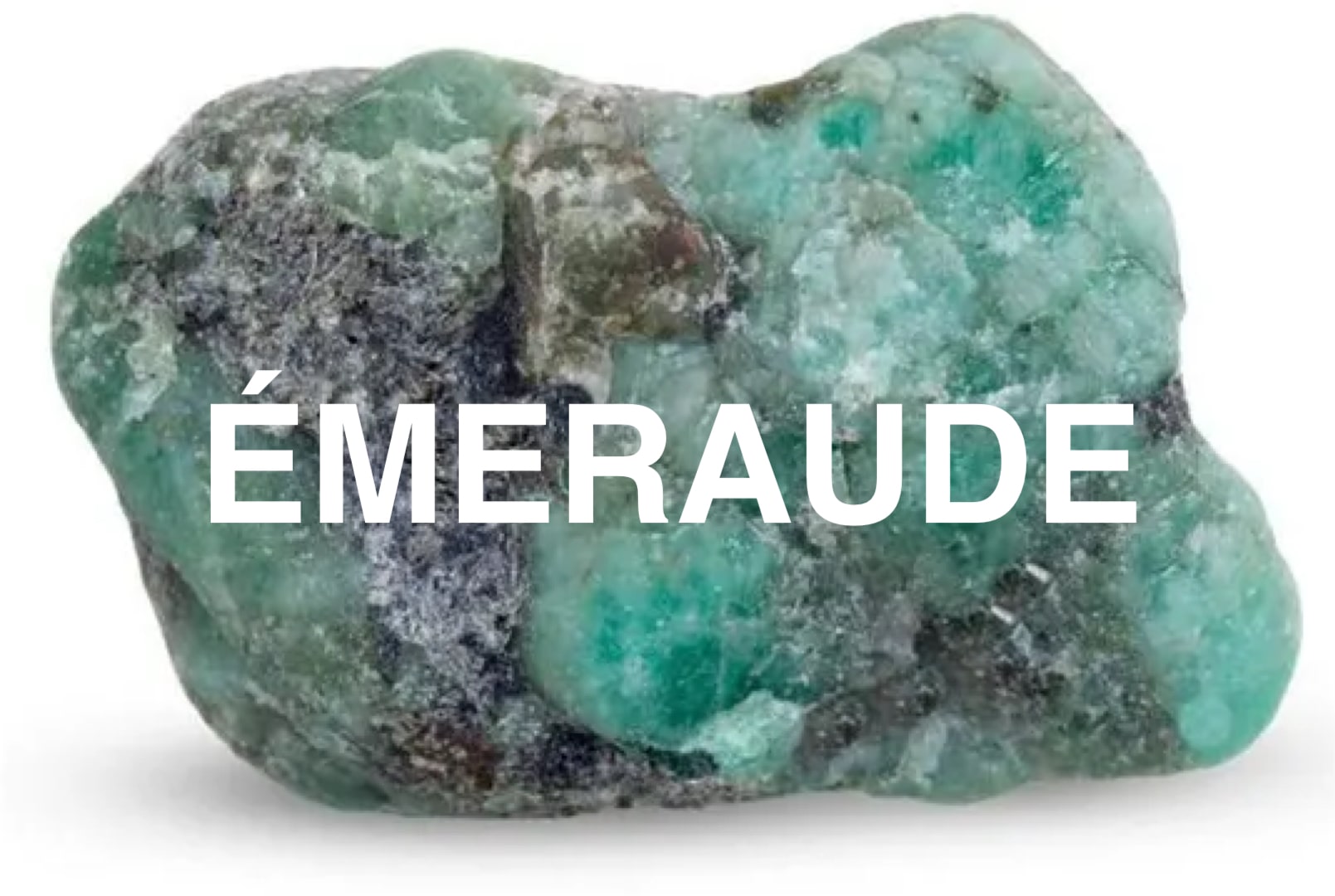 emeraude