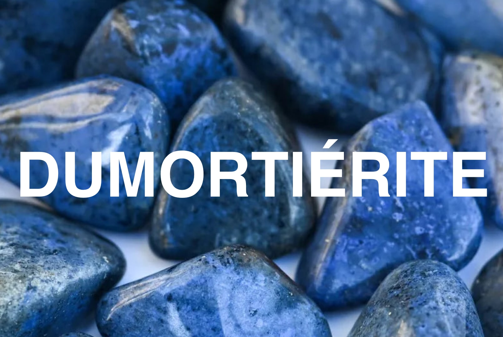 dumortierite