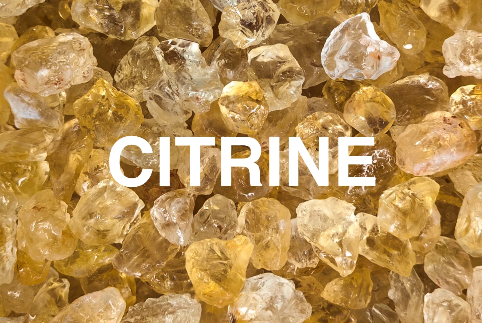 citrine