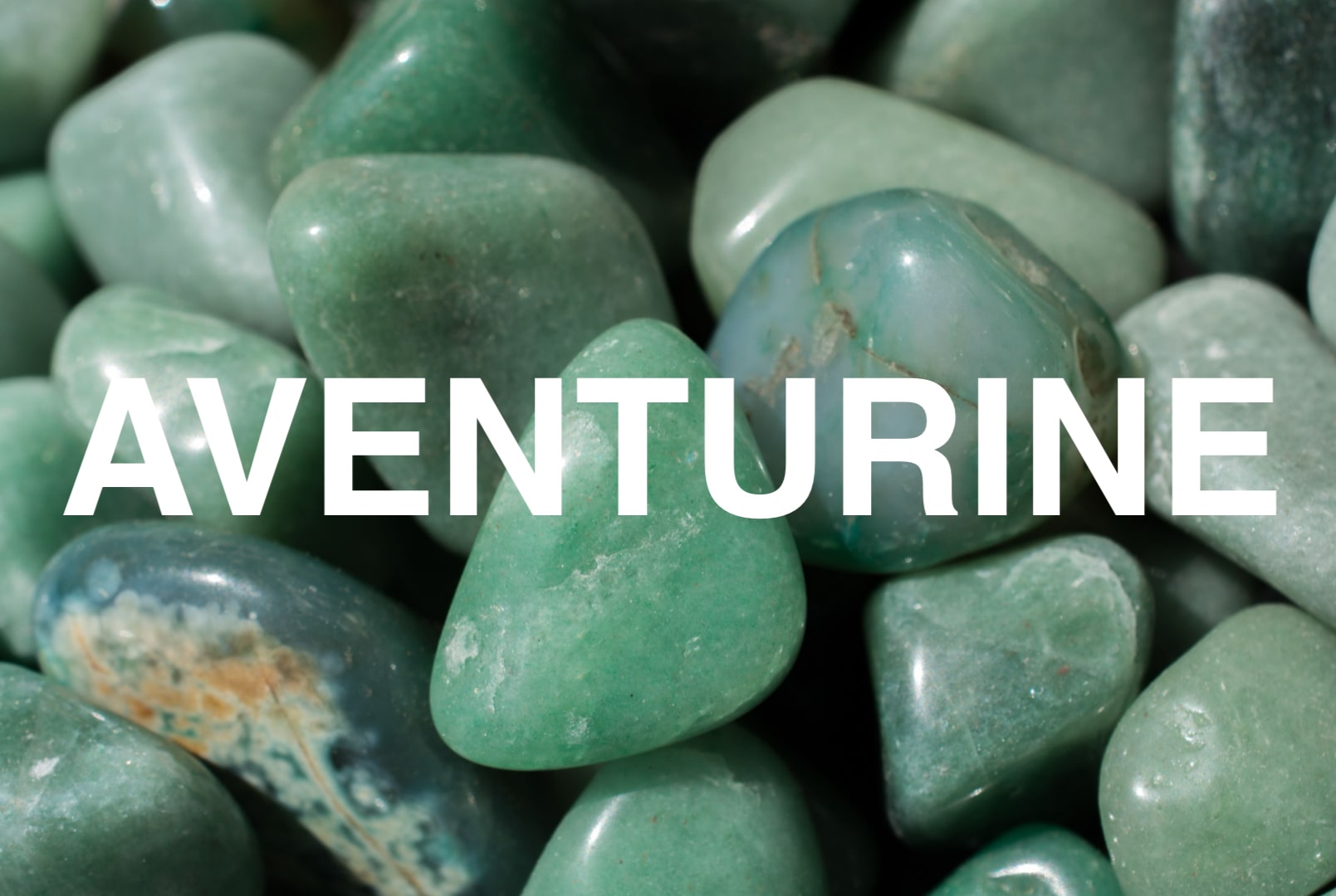 AVENTURINE