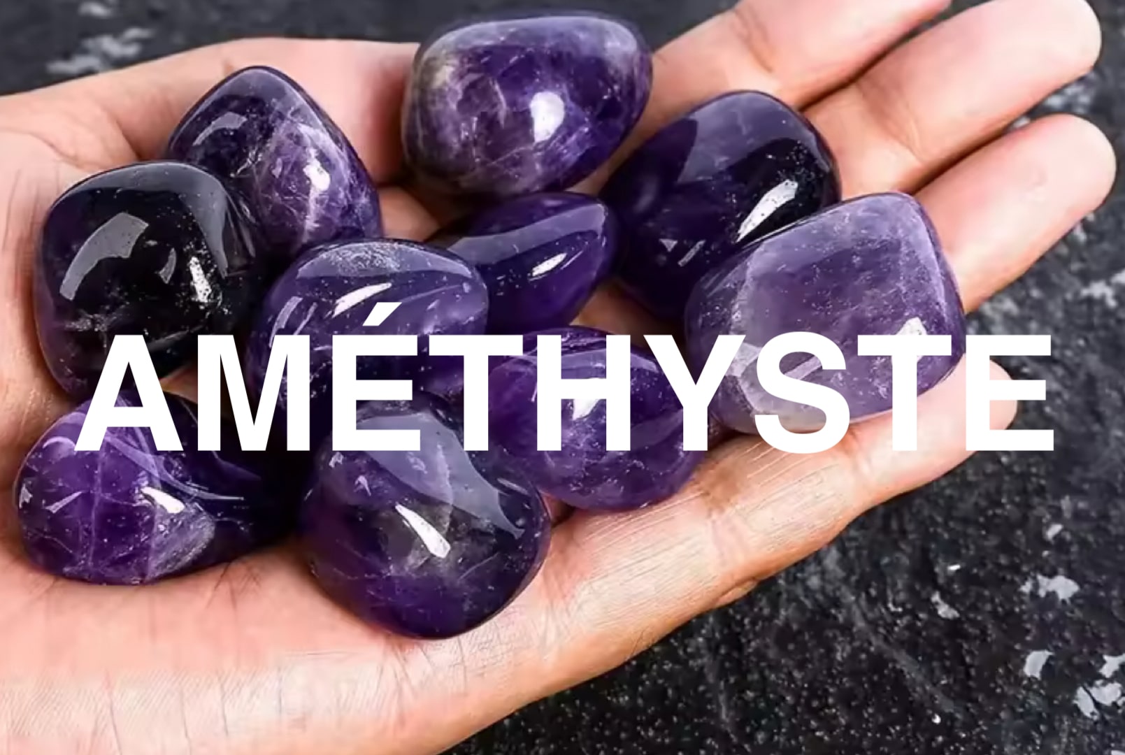 Amethyste