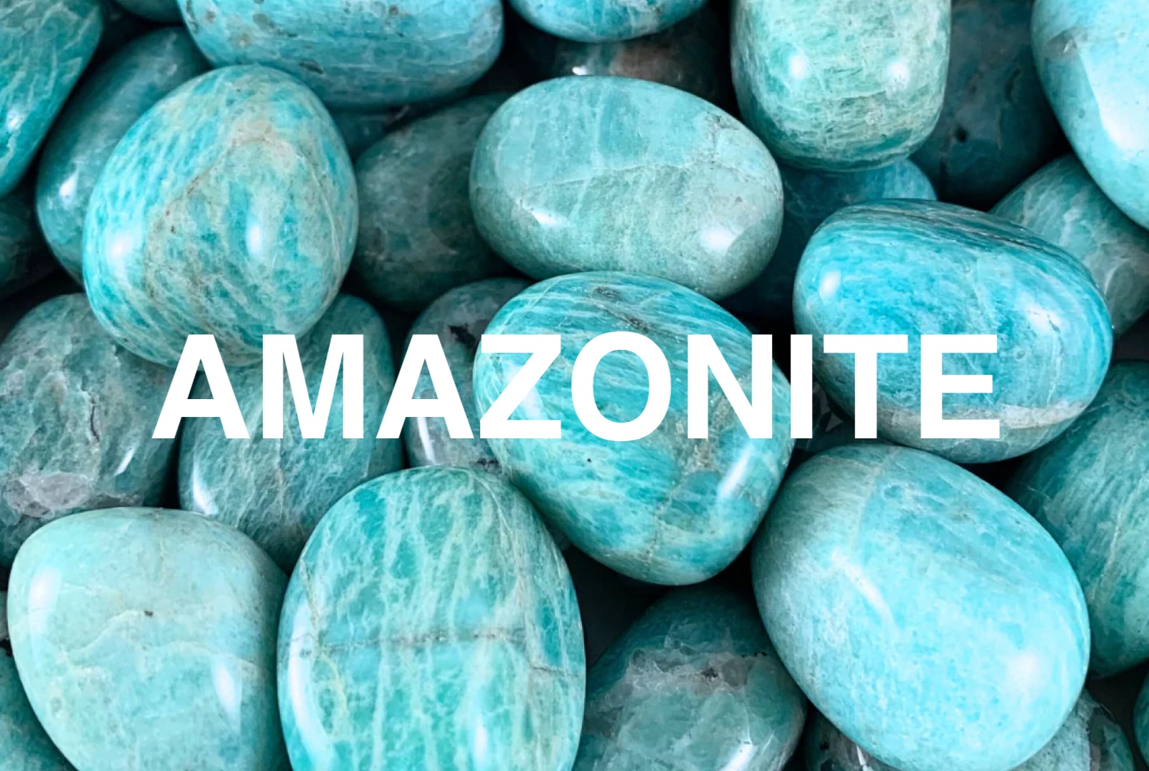Amazonite