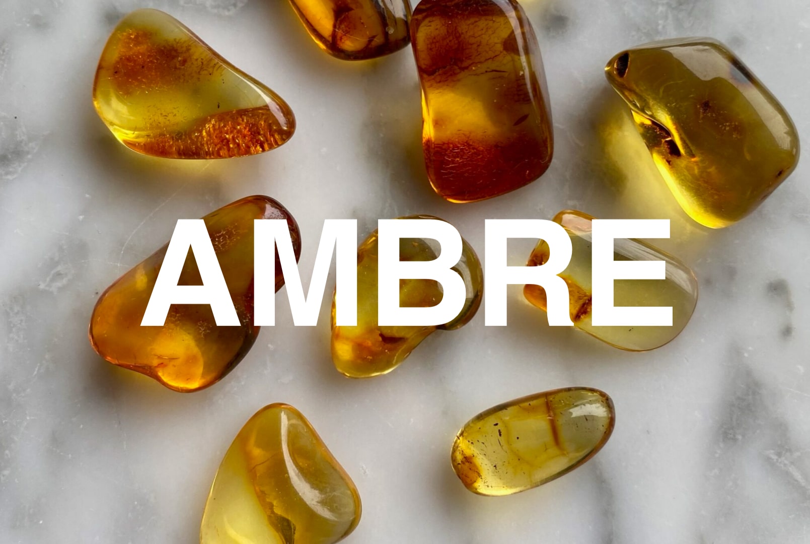 AMBRE