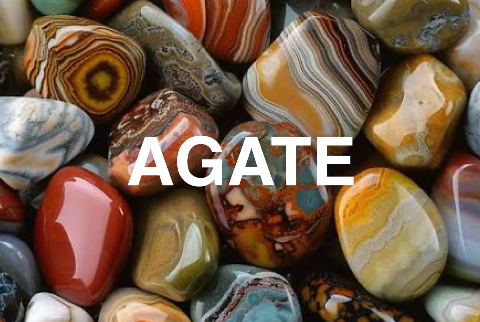 agate