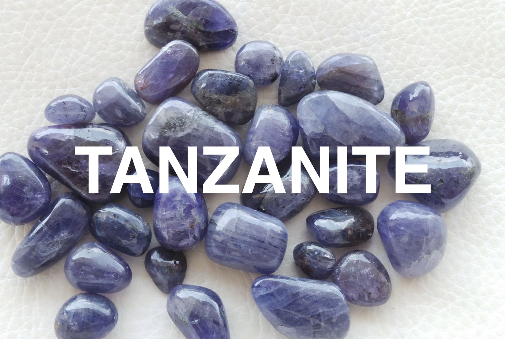 tanzanite