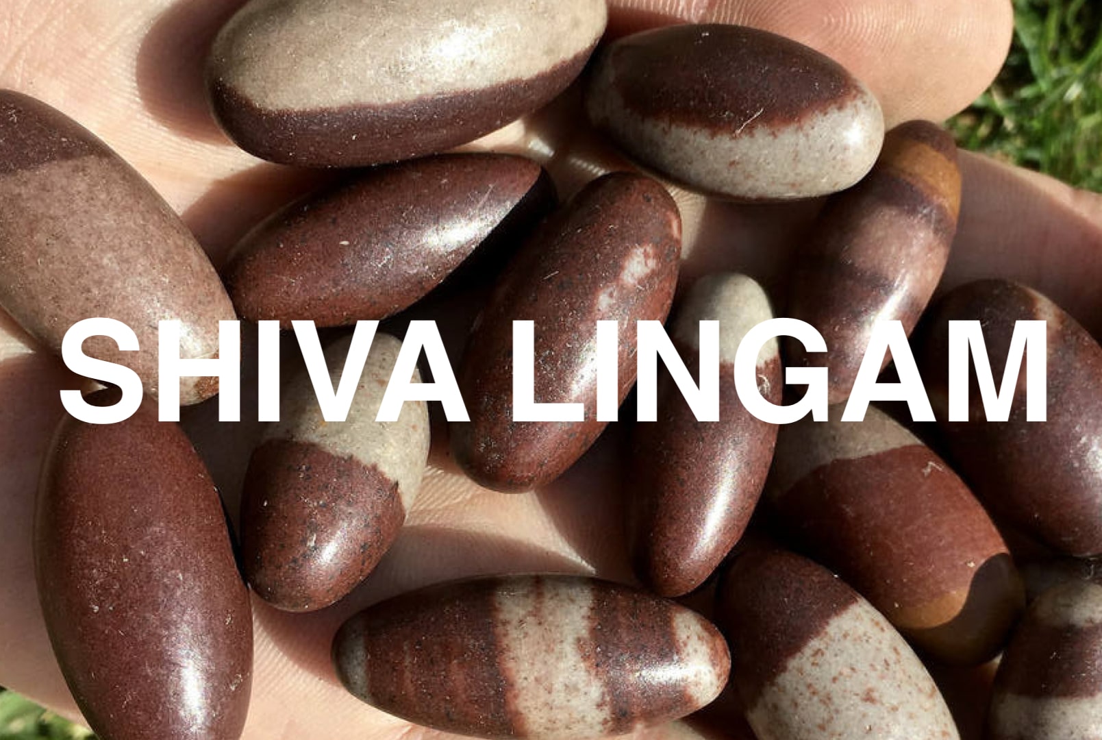 shiva-lingam