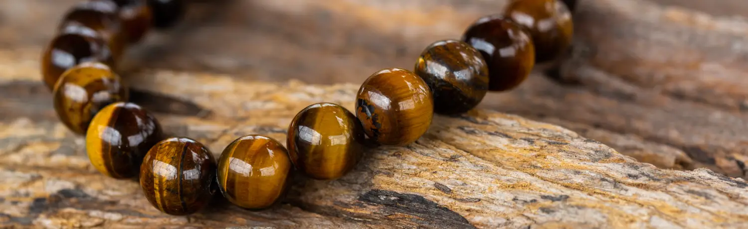 Bracelets extensible en pierre fine