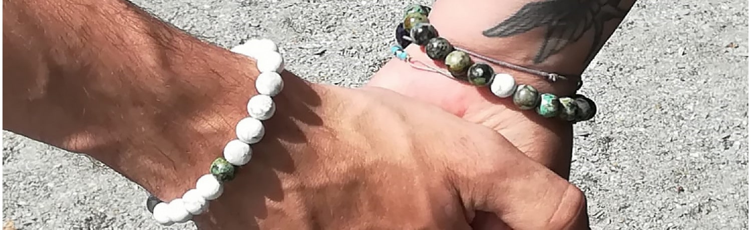 Découvrez ici des créations de lithothérapie pour les enfants et pour les adolescents