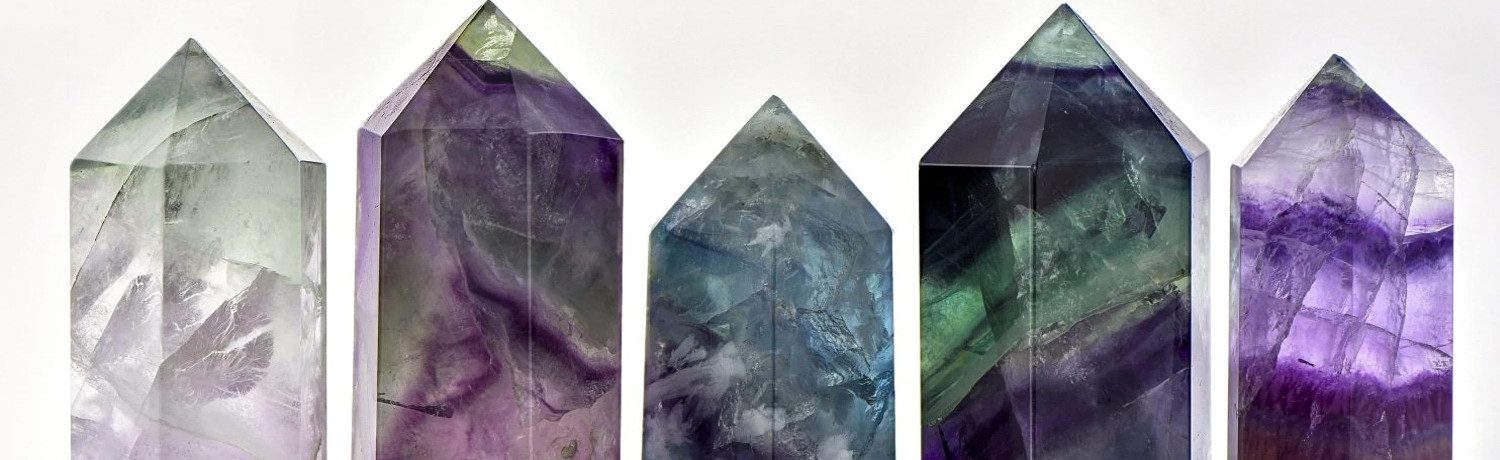 fluorite
