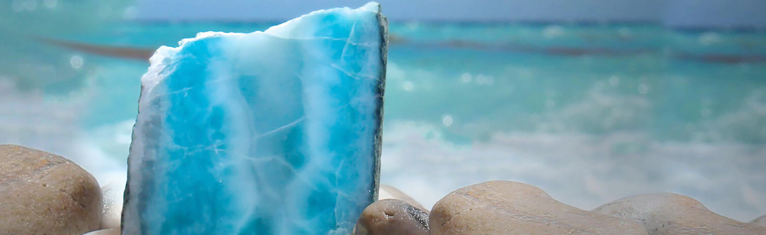 Larimar