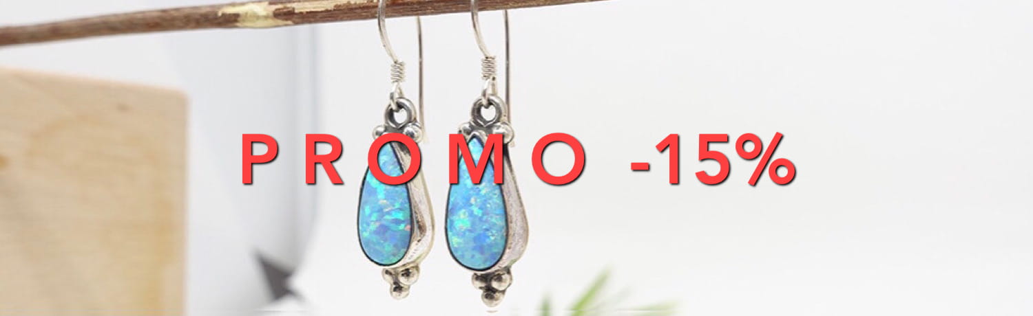 Boucles d'oreilles, créations originales