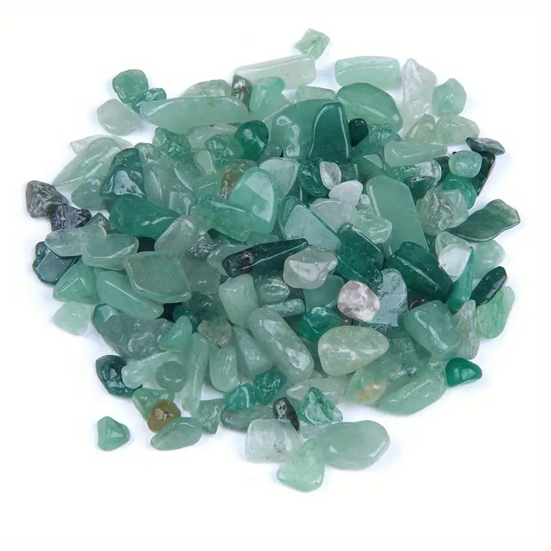 Fausses fluorite sur Temu