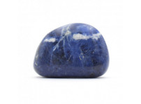 Pierre de communication Sodalite