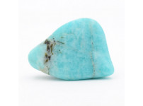 Pierre de communication amazonite
