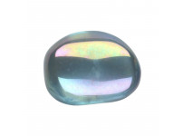 Pierre de communication Aqua aura