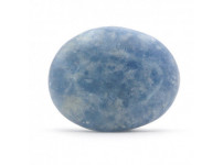 Pierre de communication Quartz bleu