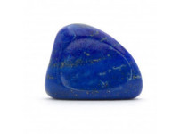 Pierre de communication lapis lazuli