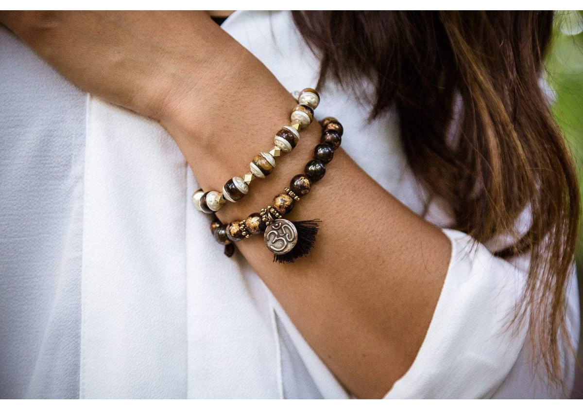 Comment porter le bracelet en Oeil de tigre et sur quel poignet ?