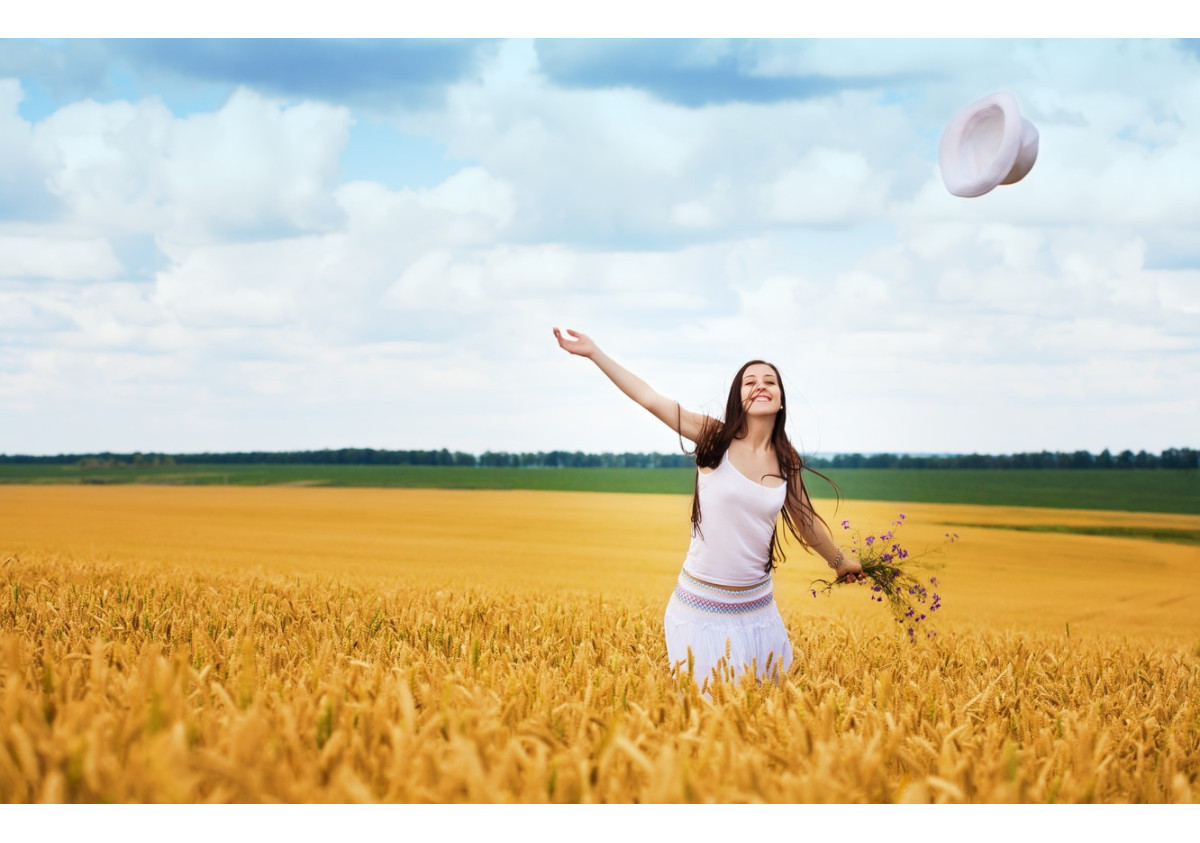 Mieux gérer vos émotions, être plus positif et joyeux