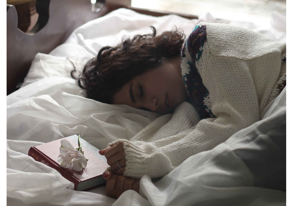 Peut-on dormir avec l'oeil de tigre sans danger?