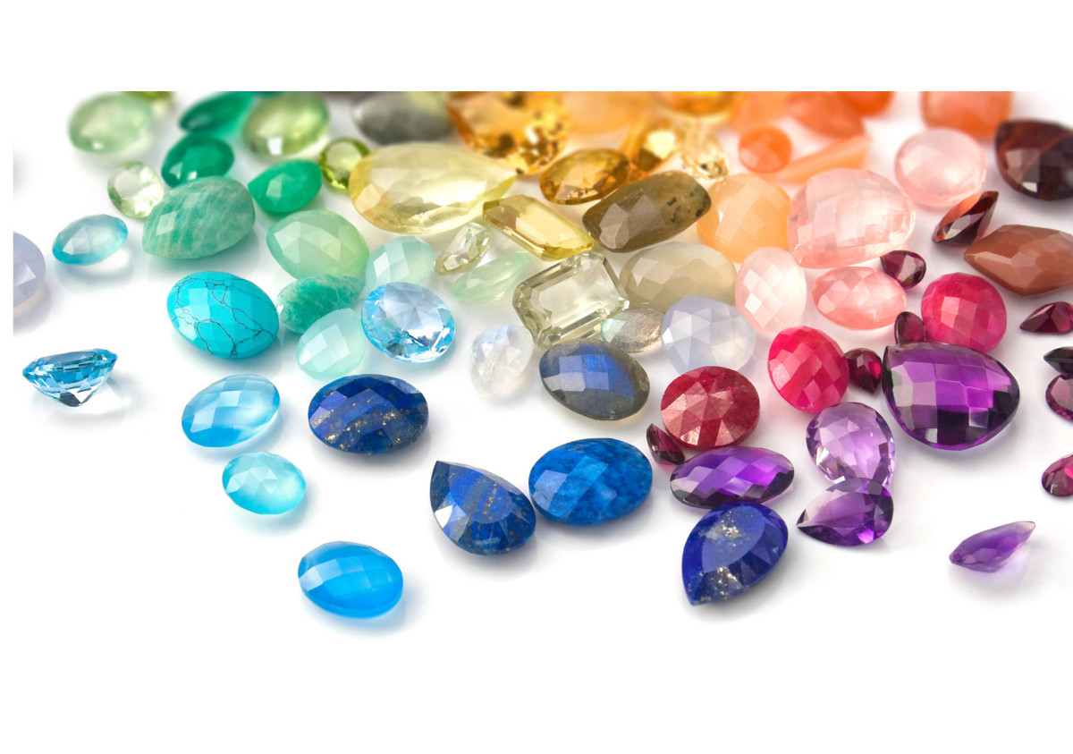 Signification des pierres de naissance