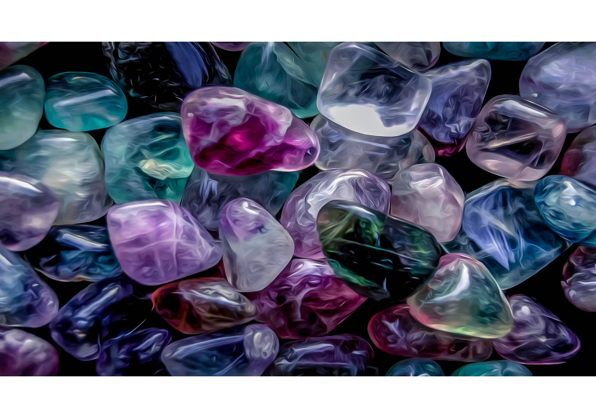 Qu'est ce qu'une gemme ?